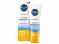 NIVEA NIVEA SUN UV Gesicht Getönter Sonnenschutz 50 ml