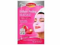 Schaebens Erdbeer Peeling Maske Mitesser Masken 120 ml