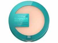 brands Maybelline Green Edition Blurry Skin Puder 9 g Nr. 55