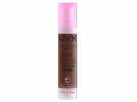 NYX Professional Makeup Pride Makeup Bare With Me Concealer Serum 9.6 ml 12 - RICH