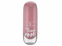 Essence Gel Nail Colour Nagellack 8 ml 08 - THE FINAL ROSE
