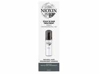 Nioxin Natural Hair Progressed Thinning Scalp & Hair Treatment Haaröle & -seren 100