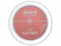 lavera Velvet Blush Powder 5 g 02 Pink Orchid