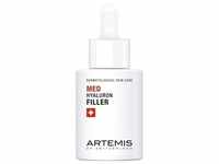 Artemis Hyaluron Filler Anti-Aging-Gesichtspflege 30 ml Damen