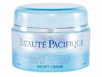 Beauté Pacifique Super Fruit Skin Enforcement Night Creme Anti-Aging-Gesichtspflege