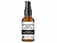 Dr. Scheller Calming Mallow Cream Gel Gesichtscreme 50 ml