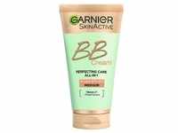 Garnier Skin Active Perfektionierende All-In-1 Pflege Mittel LSF50 BB- &...