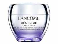 Lancôme Rénergie Cream SPF20 Gesichtscreme 50 ml Damen