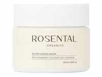 Rosental Organics Slow-Aging Mask Anti-Aging Masken 50 ml