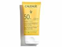 Caudalie Vinosun Protect LSF50 Sonnenschutz 50 ml