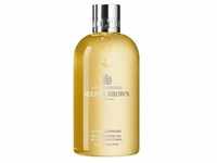 Molton Brown Body Essentials Flora Luminare Bath & Shower Gel Seife 300 ml Damen