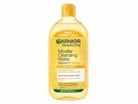 Garnier Skin Active Mizellen Reinigungswasser All-in-1 mit Vitamin C...