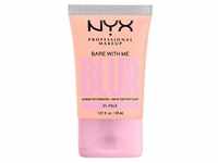 NYX Professional Makeup Bare With Me Blur Skin Tint Foundation 30 ml PALE