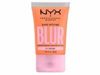 brands NYX Professional Makeup Bare With Me Blur Skin Tint Foundation 30 ml 07 -