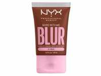 NYX Professional Makeup Bare With Me Blur Skin Tint Foundation 30 ml RICH