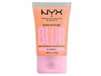 NYX Professional Makeup Bare With Me Blur Skin Tint Foundation 30 ml 05 - Vanilla