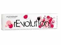ALFAPARF MILANO Revolution Direct Coloring Cream Haartönung 90 ml Damen