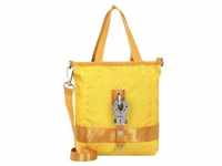 George Gina & Lucy Bag4Good Handtasche 29 cm Handtaschen Gelb Damen