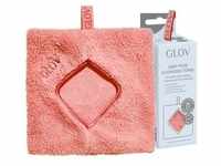 GLOV Comfort Cheeky Peach Gesichtsreinigungstools Rosegold
