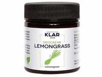 Klar Seifen Lemongras Deodorants 30 ml