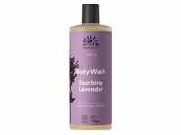 Urtekram Soothing Lavender - Body Wash 500ml Duschgel