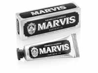Marvis Amarelli Licorice Mint Zahnpasta 25 ml