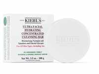 Kiehl’s Ultra Facial Cleanse Bar Gesichtsseife 150 g