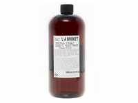 L:A BRUKET No. 242 Refill Hand & Body Wash Elderflower Duschgel 1000 ml