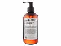 L:A BRUKET No. 069 Liquid Soap Lemongrass Seife 240 ml