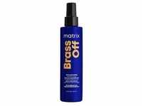 Matrix Brass Off Leave-in Spray Stylingsprays 200 ml