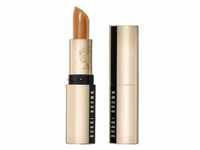 Bobbi Brown Luxe Lipstick Lippenstifte 3.5 g Beige Dew
