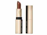brands Bobbi Brown Luxe Lipstick Lippenstifte 3.5 g Boutique Brown