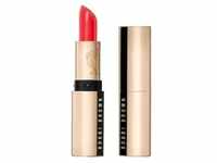 brands Bobbi Brown Luxe Lipstick Lippenstifte 3.5 g Express Stop