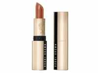 Bobbi Brown Luxe Lipstick Lippenstifte 3.5 g Plaza Peach