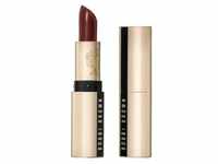 brands Bobbi Brown Luxe Lipstick Lippenstifte 3.5 g Red Velvet