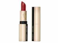 Bobbi Brown Luxe Lipstick Lippenstifte 3.8 g Parisian Red