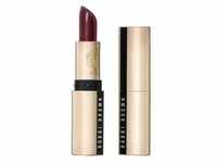 Bobbi Brown Luxe Lipstick Lippenstifte 3.8 g Your Majesty