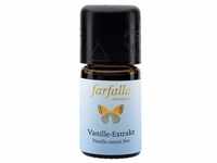 Farfalla Vanille-Extrakt bio 5ml Raumdüfte