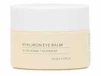 Rosental Organics Hyaluron Eye Balm Augencreme 15 ml