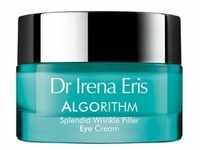 Dr. Irena Eris Algorithm Splendid Wrinkle Filler Augencreme 15 ml