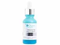 The Organic Pharmacy Niacinamide Ultra 5 Serum Anti-Aging Gesichtsserum 30 ml...