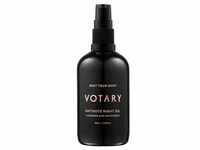 Votary Intense Night Recovery Antidote Night Oil Lavender and Chamomile Nachtcreme