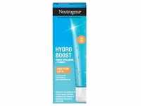 Neutrogena Hydro Boost Aqua Fluid LSF 25 Gesichtswasser 50 ml