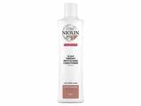 Nioxin System 3 Colored Hair Light Thinning Scalp Therapy Revitalising Conditioner