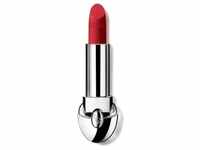 Guerlain Rouge G Luxurious Velvet Lippenstifte 3.5 g 510 - ROUGE RED