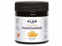 Klar Seifen Mandarine Deodorants 30 ml
