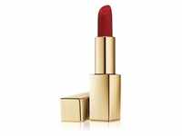 Estée Lauder Pure Color Matte Lipstick Lippenstifte 3.5 g 606 Red Ego