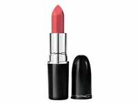 MAC Lustreglass Lipstick Lippenstifte 3 g See Sheer
