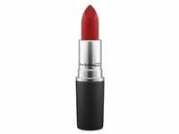 MAC Powder Kiss Lippenstifte 3 g Healthy, Wealthy and Thriving
