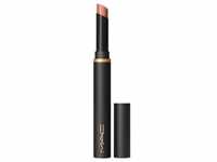 MAC Powder Kiss Lipstick Lippenstifte 2 g Spice World